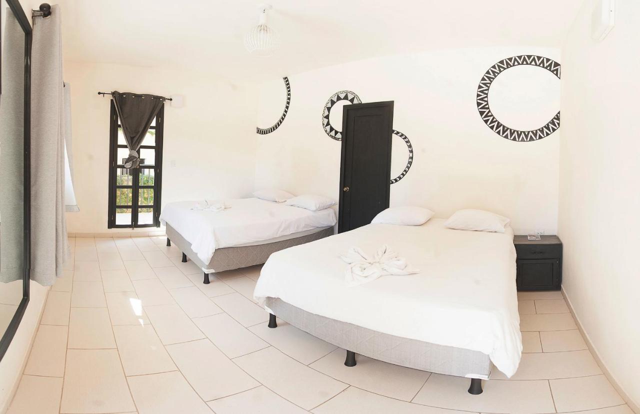 Zoola Resort San Pedro La Laguna Exteriör bild